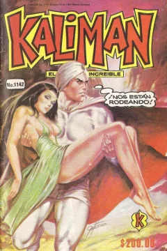 Issue #1142