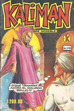 Issue #1143