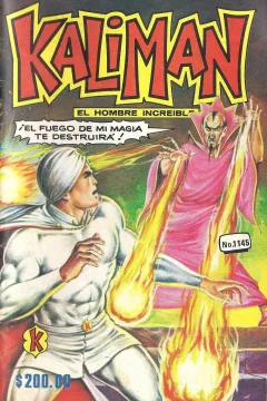 Issue #1145