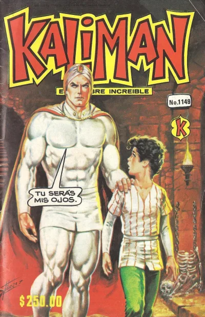 Cover of Issue #1149
