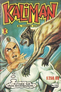 Issue #1151
