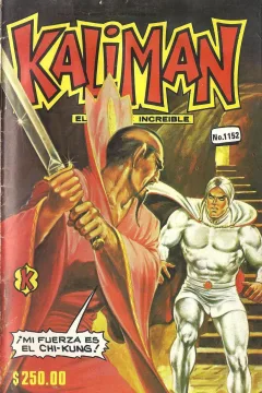 Issue #1152