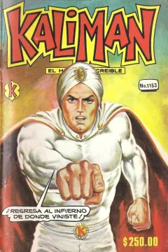 Issue #1153