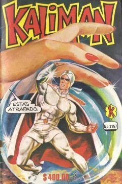 Issue #1157
