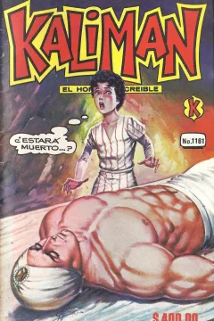 Issue #1161