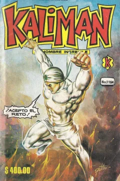 Issue #1164