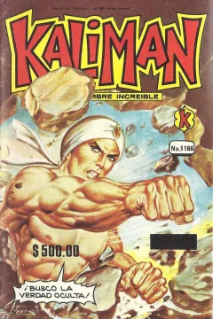 Issue #1166