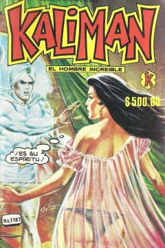 Issue #1167