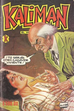 Issue #1168