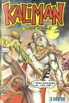 Issue #1171