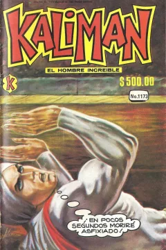 Issue #1173