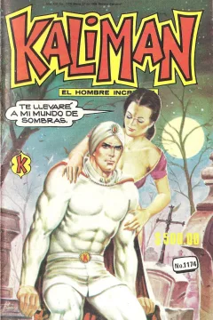 Issue #1174