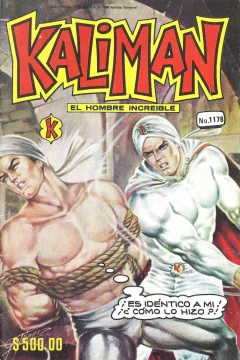 Issue #1178