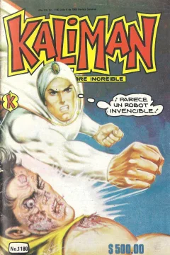 Issue #1180