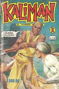 Issue #1181