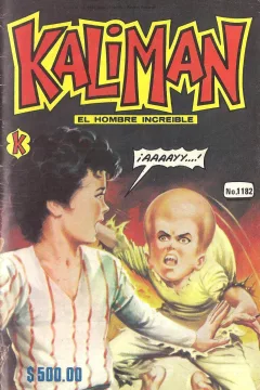 Issue #1182