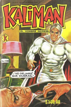 Issue #1184