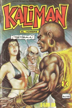 Issue #1187