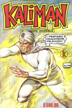 Issue #1188