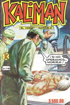 Issue #1189