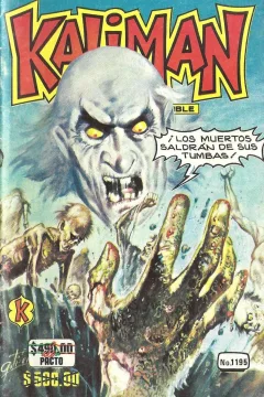 Issue #1195