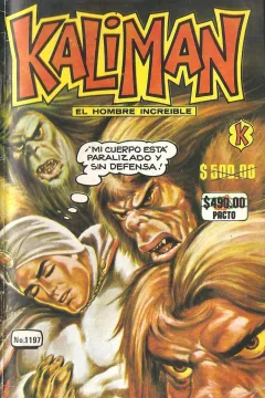 Issue #1197