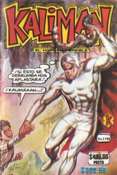 Issue #1198