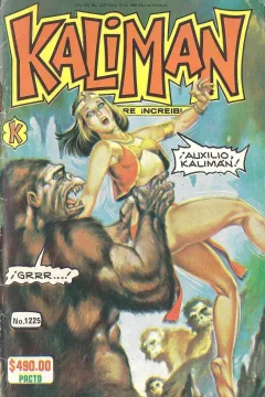 Issue #1225