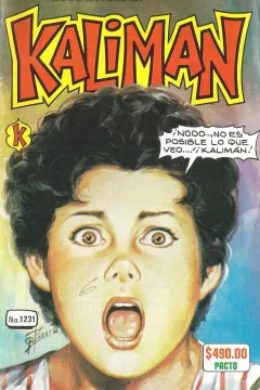 Issue #1231
