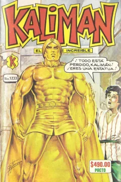 Issue #1233