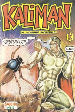 Issue #1234