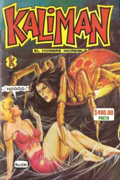 Issue #1235