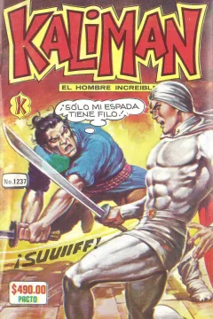 Issue #1237