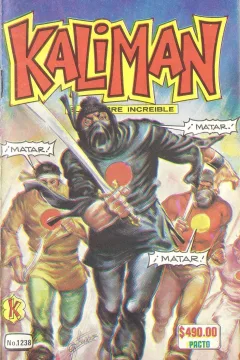 Issue #1238
