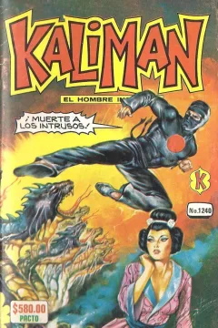 Issue #1240