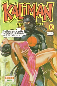 Issue #1243
