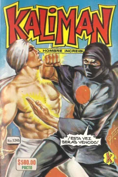 Issue #1245