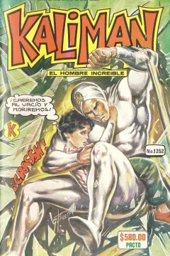 Issue #1252