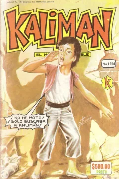 Issue #1254