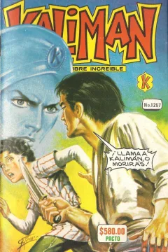 Issue #1257