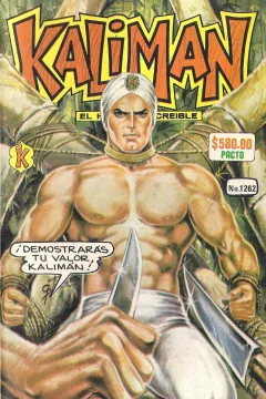 Issue #1262