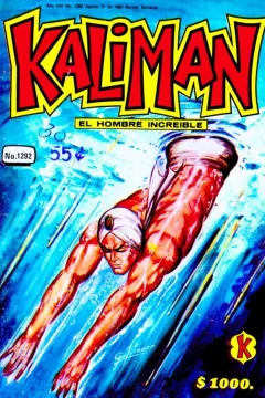 Issue #1292