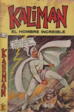 El Terror Blanco - 3er. Capítulo