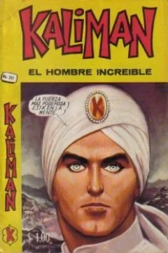 Los Mensajeros de la Muerte - 11er. Capítulo