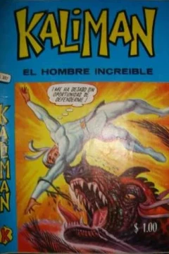 La Araña Negra - 28o. Capítulo