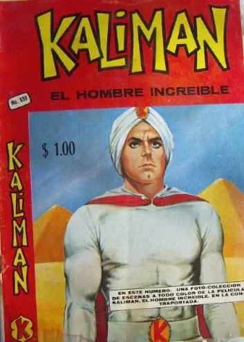 Cover of El Viaje Fantástico - 30o. Capítulo