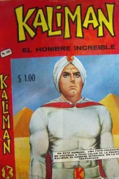 El Viaje Fantástico - 30o. Capítulo