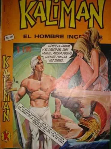 Cover of El Viaje Fantástico - 32o. Capítulo