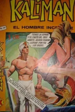 El Viaje Fantástico - 32o. Capítulo