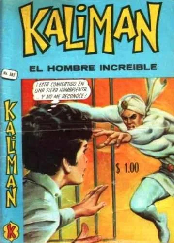 Cover of El Viaje Fantástico - 33o. Capítulo